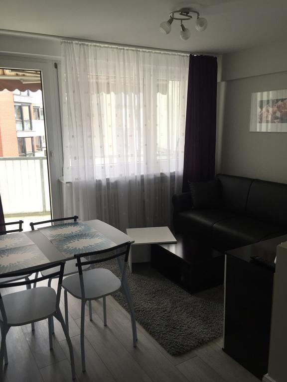 Charmantes City-Apartment In Der Altstadt Bremen Dış mekan fotoğraf