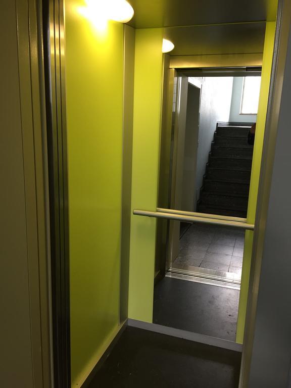 Charmantes City-Apartment In Der Altstadt Bremen Dış mekan fotoğraf