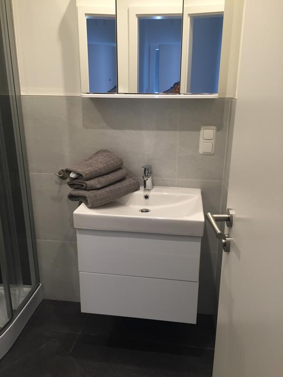 Charmantes City-Apartment In Der Altstadt Bremen Dış mekan fotoğraf