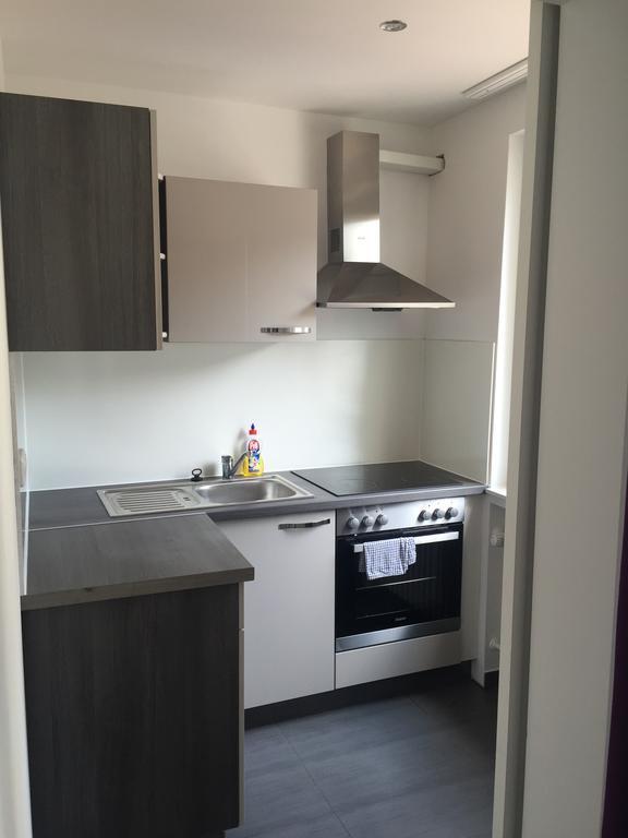 Charmantes City-Apartment In Der Altstadt Bremen Dış mekan fotoğraf