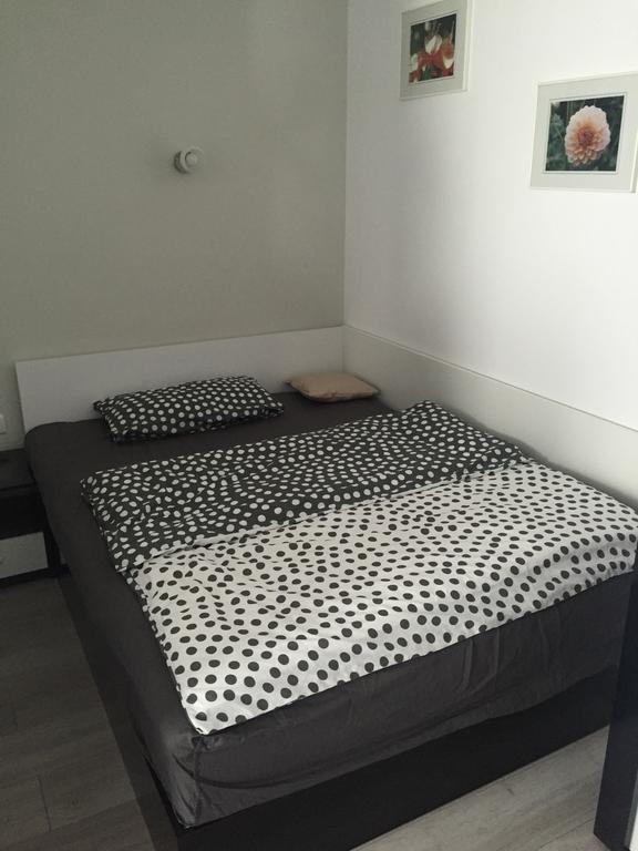 Charmantes City-Apartment In Der Altstadt Bremen Dış mekan fotoğraf