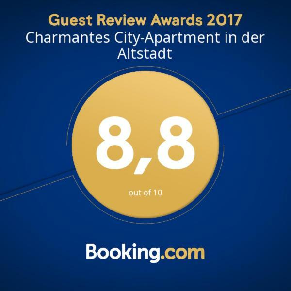 Charmantes City-Apartment In Der Altstadt Bremen Dış mekan fotoğraf
